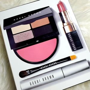 Bobbi brown instant pretty collection